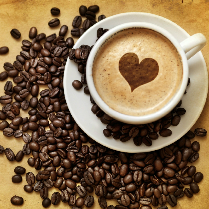 Idag firas Internationella Kaffedagen