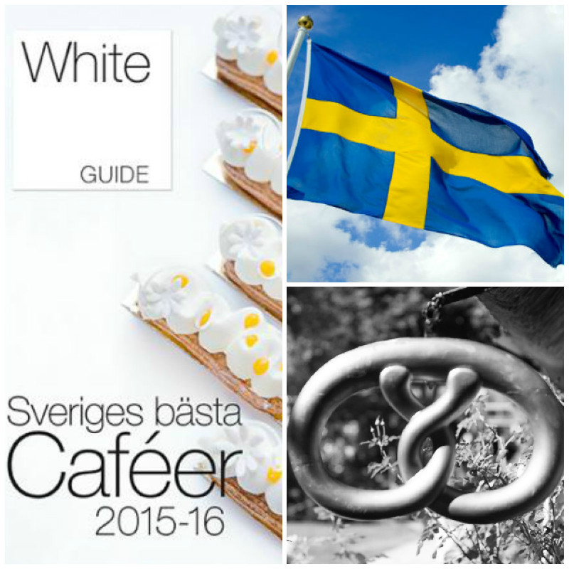White Guide Cafè 2015/16 – Caféer per landskap