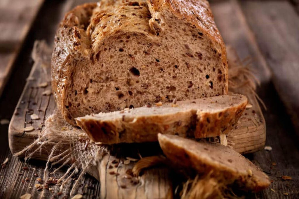 Bröd – modernt, gott och klimatsmart