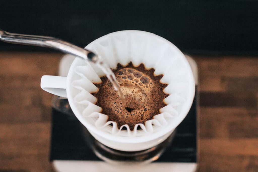 Vilka kaffefilter är bra?