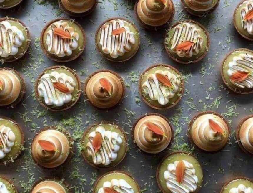 Pascal – ett fikamecka på söder