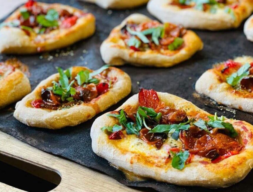 Lilla Bagis – Hantverksbageri i Bagarmossen