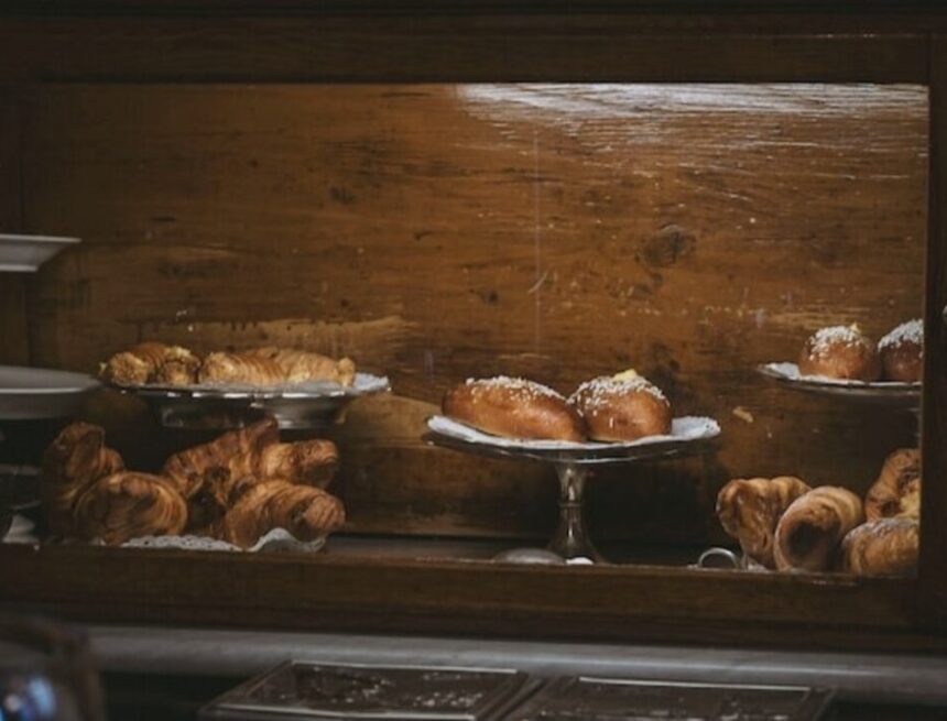 Foto: Carmen Laezza för Unsplash