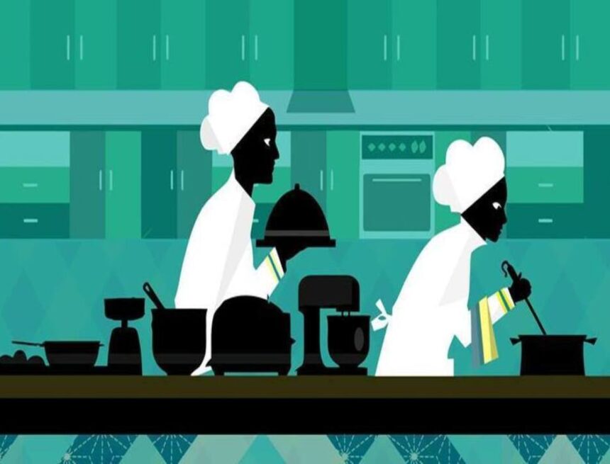 Matbloggspriset 2018 – nominerade bloggar