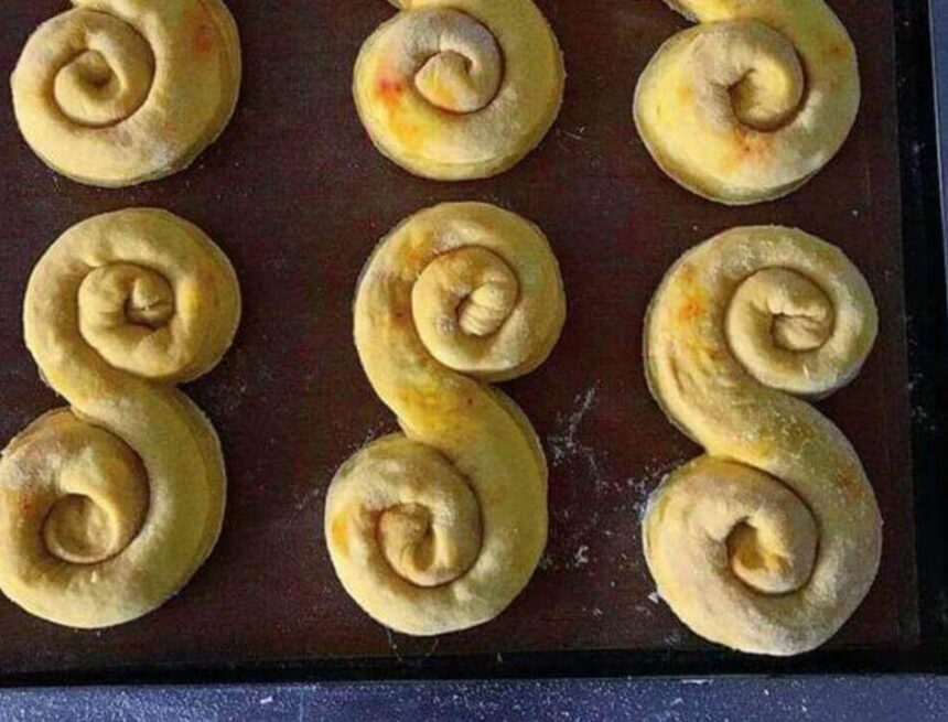 Spigamadre bygger ut