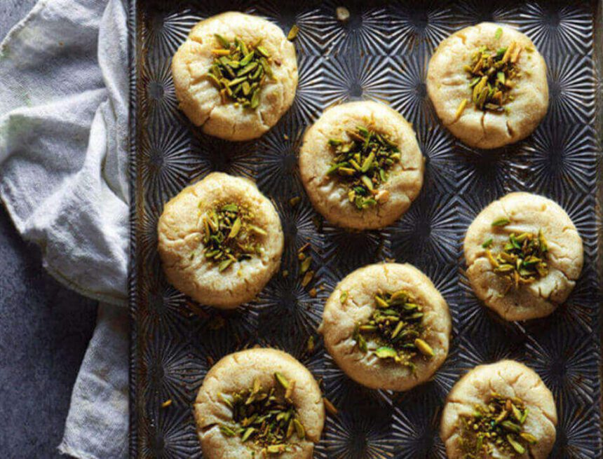 Foto: Majid Ali – The Cinnaman