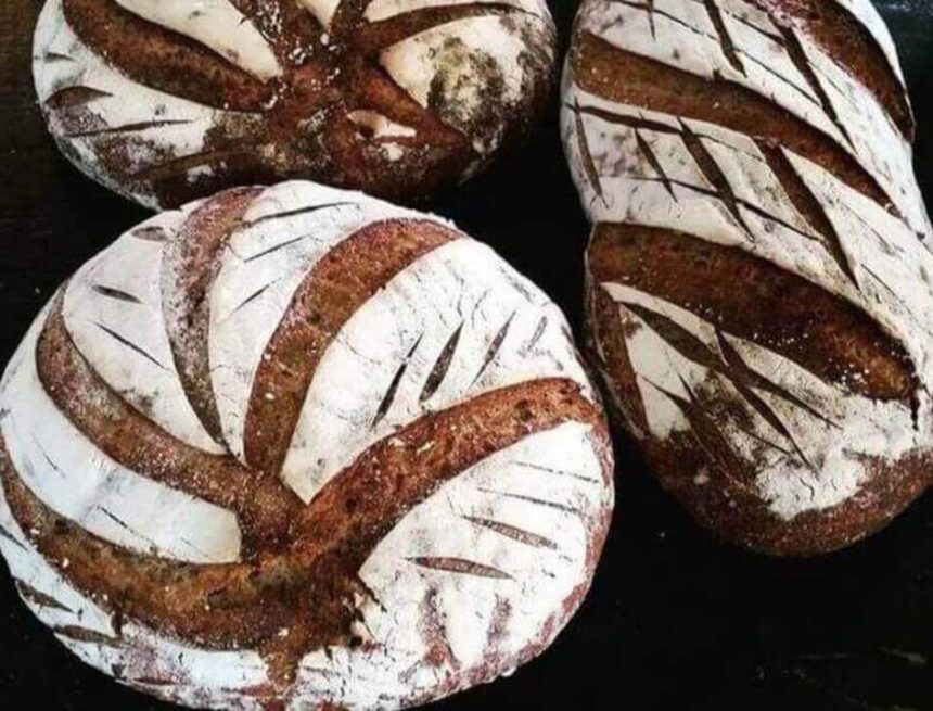 Dagens bild: Ådala gård