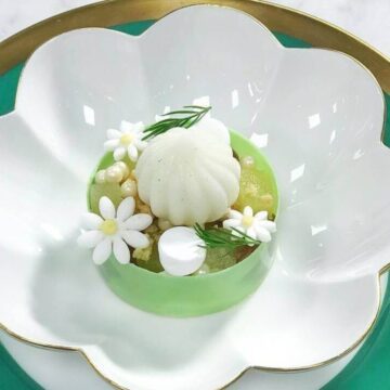 Äppelharmoni med Daniel Roos