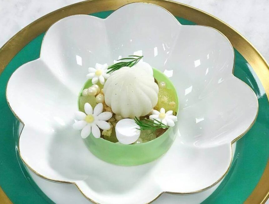 Äppelharmoni med Daniel Roos