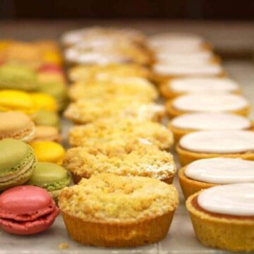 Foto: Robert Kwok, Robbans bästa