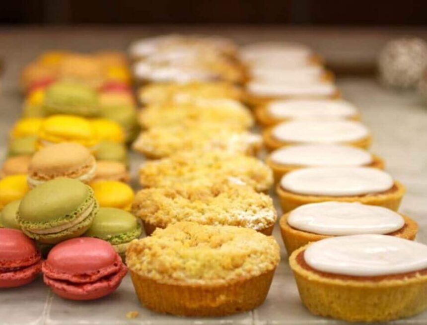 Foto: Robert Kwok, Robbans bästa