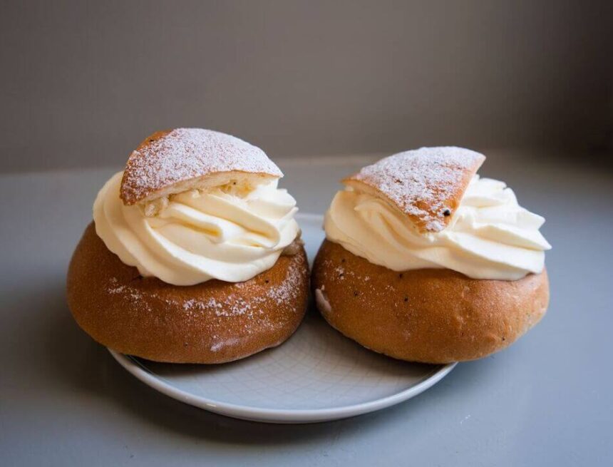 Foto: Dani för Unsplash