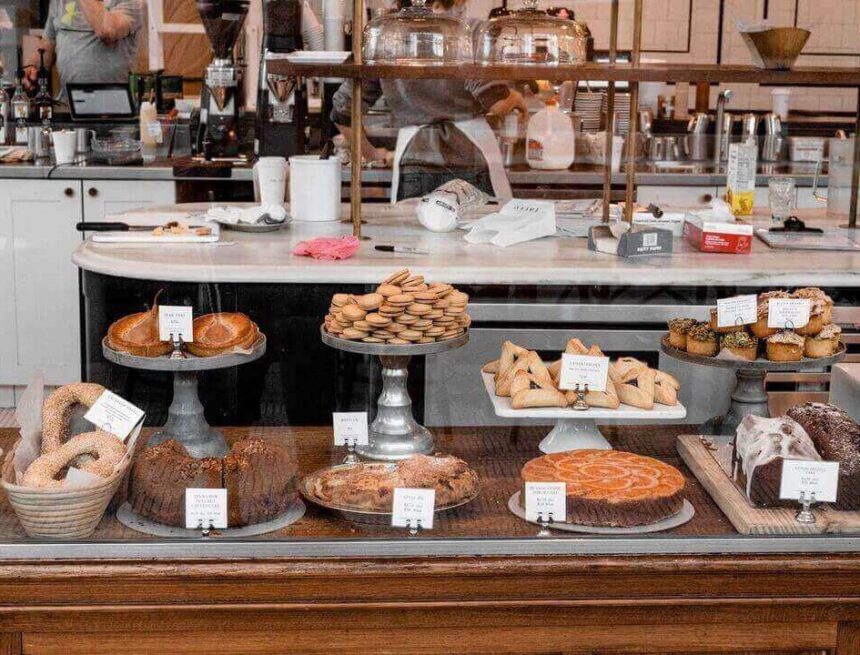 Foto: Bovia & Co. Photography för Unsplash