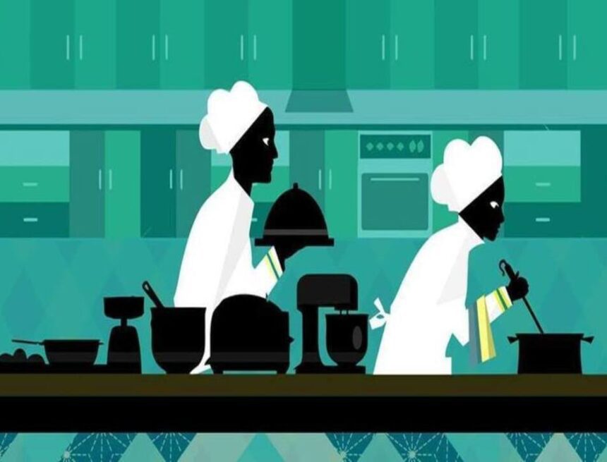 Matbloggspriset 2019 – nominerade bloggar