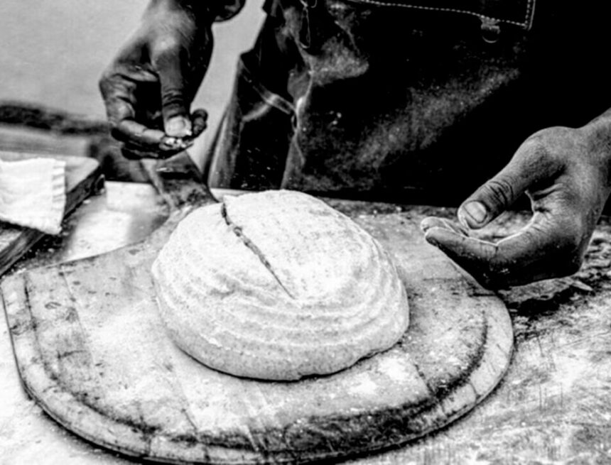 Foto: Bryan Ford – Artisan Bryan