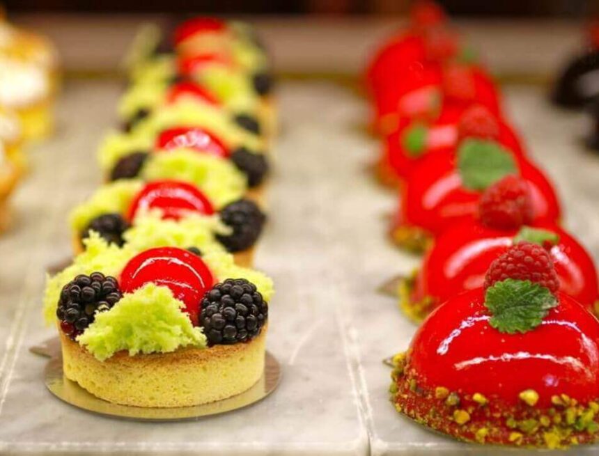 Foto: Robert Kwok, Robbans bästa