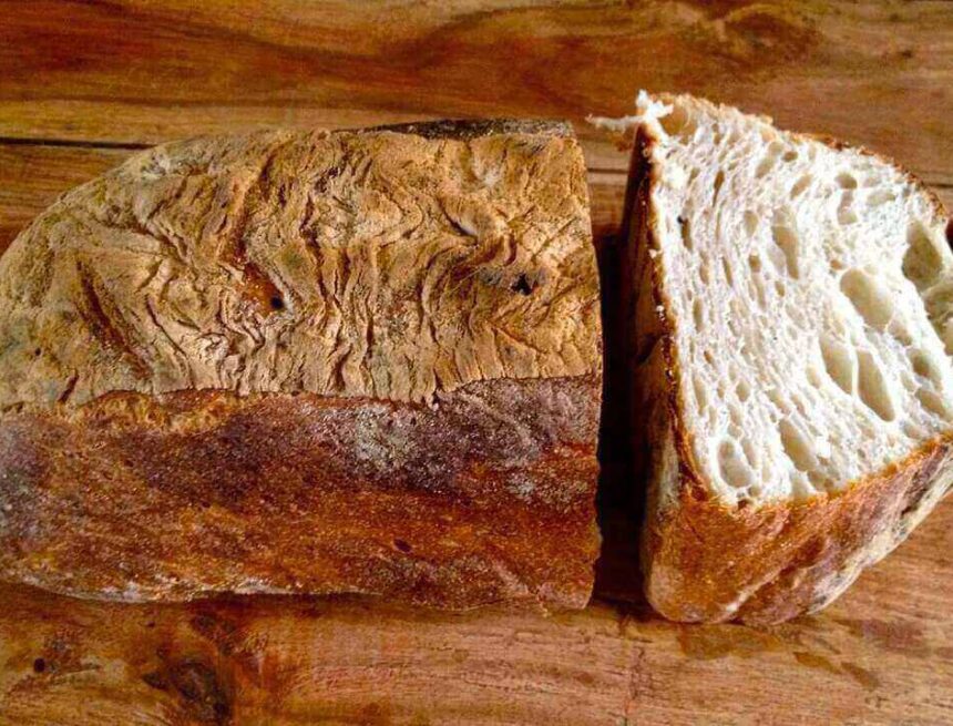 Finalisterna till Årets bagare 2020