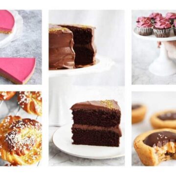 Veckans blogg: Peter bakar