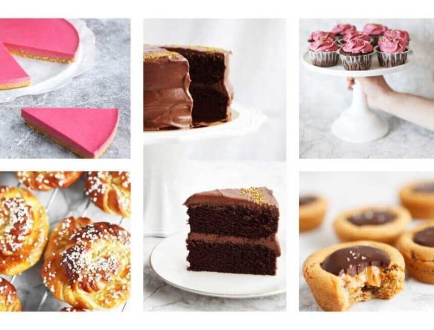 Veckans blogg: Peter bakar