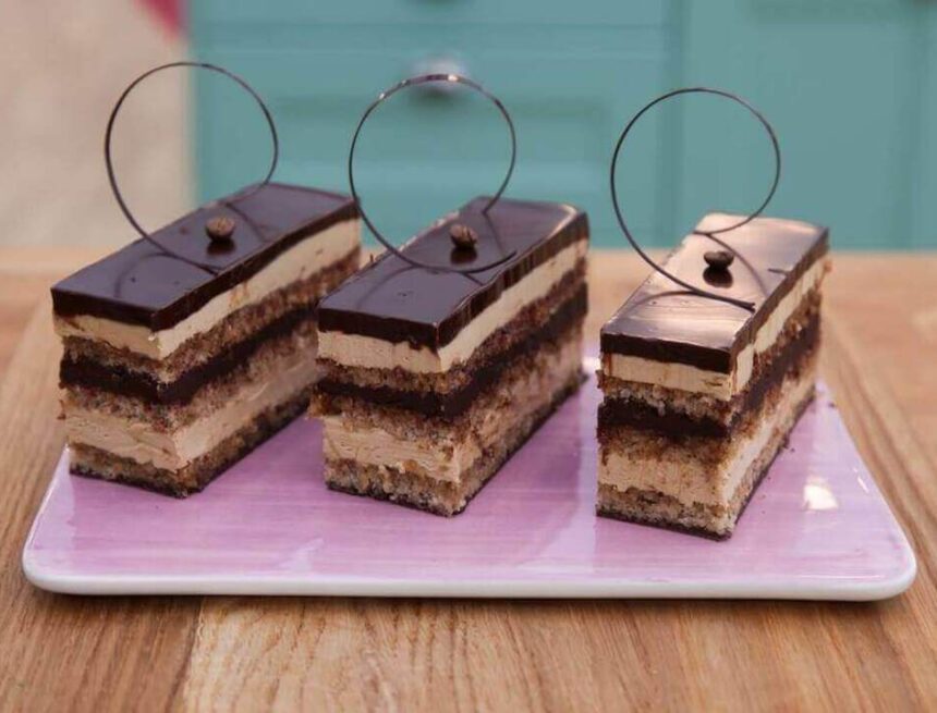 Foto: Hela Sverige Bakar