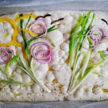 Veckans blogg: Bonsmammans bak