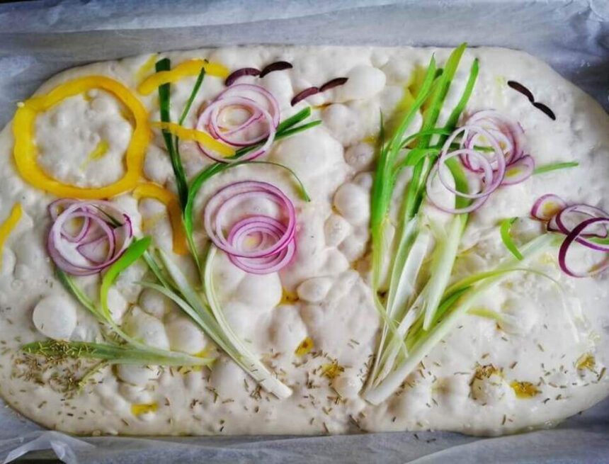 Veckans blogg: Bonsmammans bak