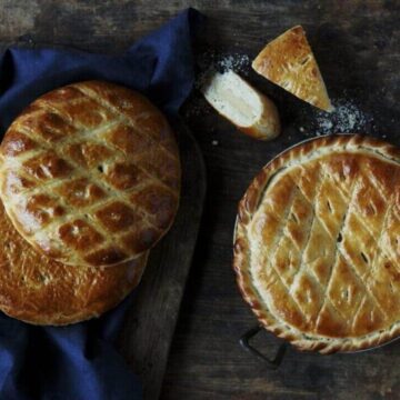 Veckans blogg: Kitchen of Anna