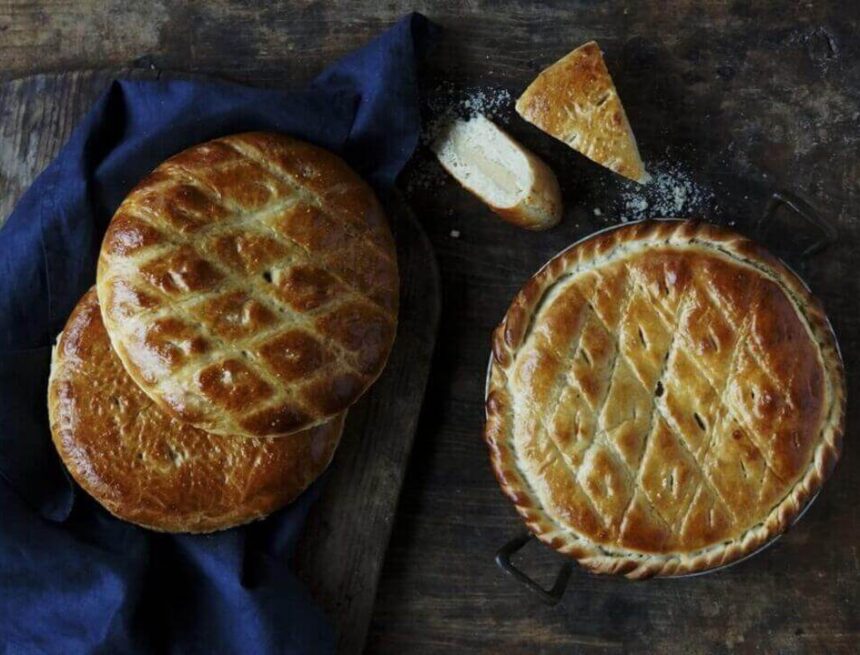 Veckans blogg: Kitchen of Anna