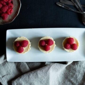 Veckans blogg: Heavenly Cupcake