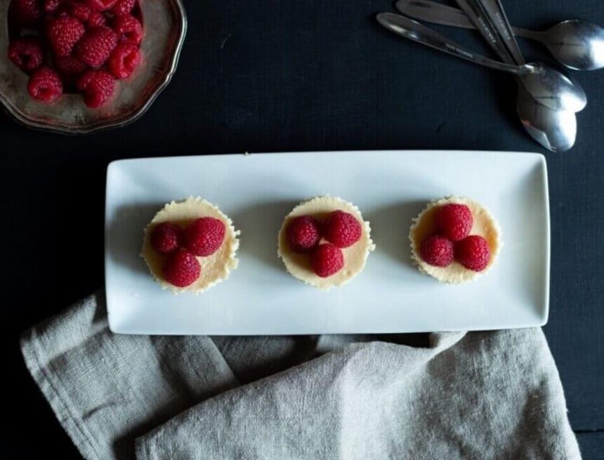 Veckans blogg: Heavenly Cupcake