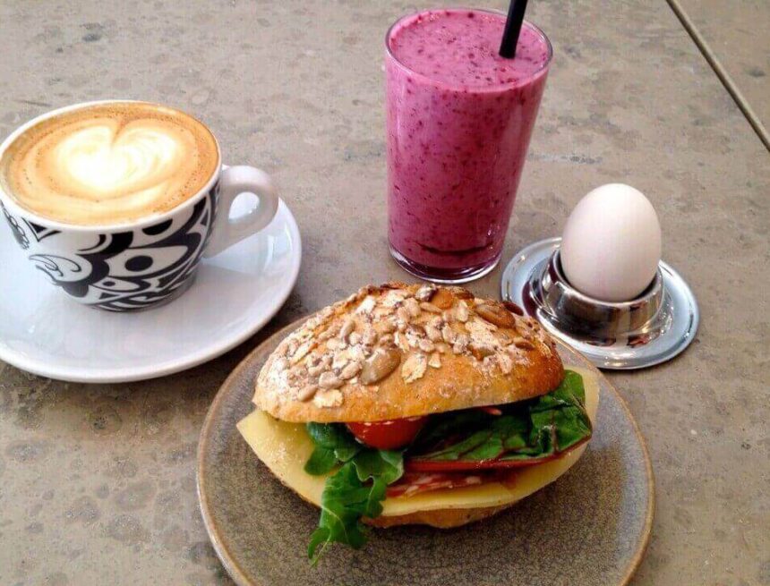 Stöd ditt lokala fik