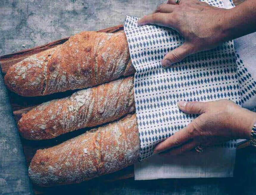 Veckans blogg – Blomster & Bakverk