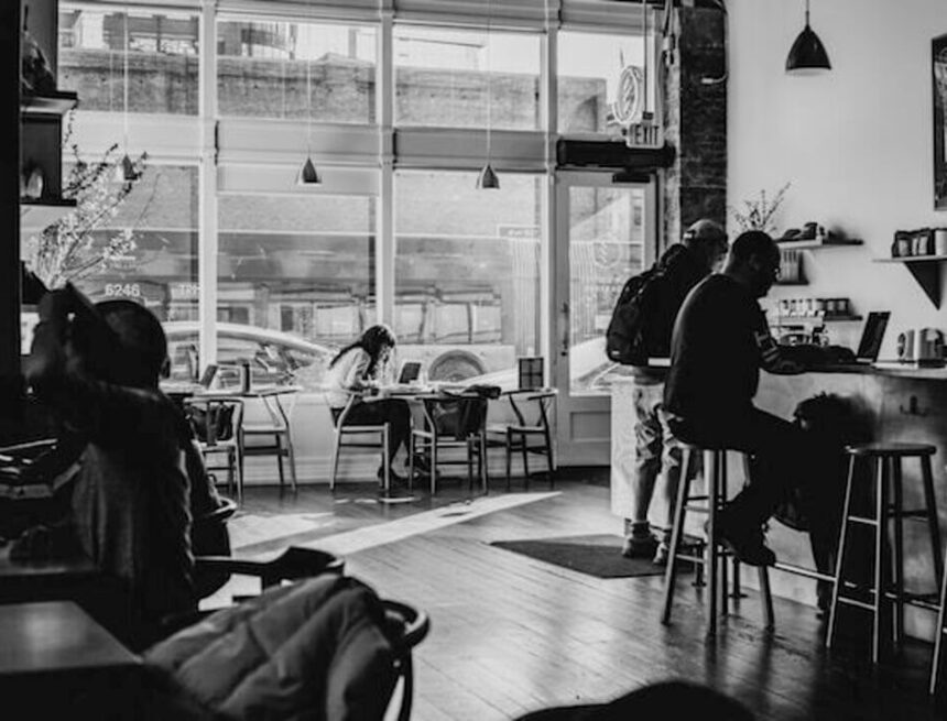 Foto: Sean Benesh för Unsplash