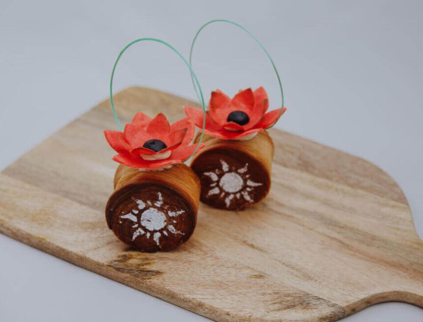 Landets vassaste bagare – Montadar ”Montis” Kanbar