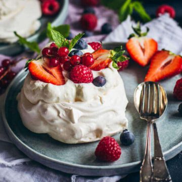 Veckans blogg: Krii’s Kitchen