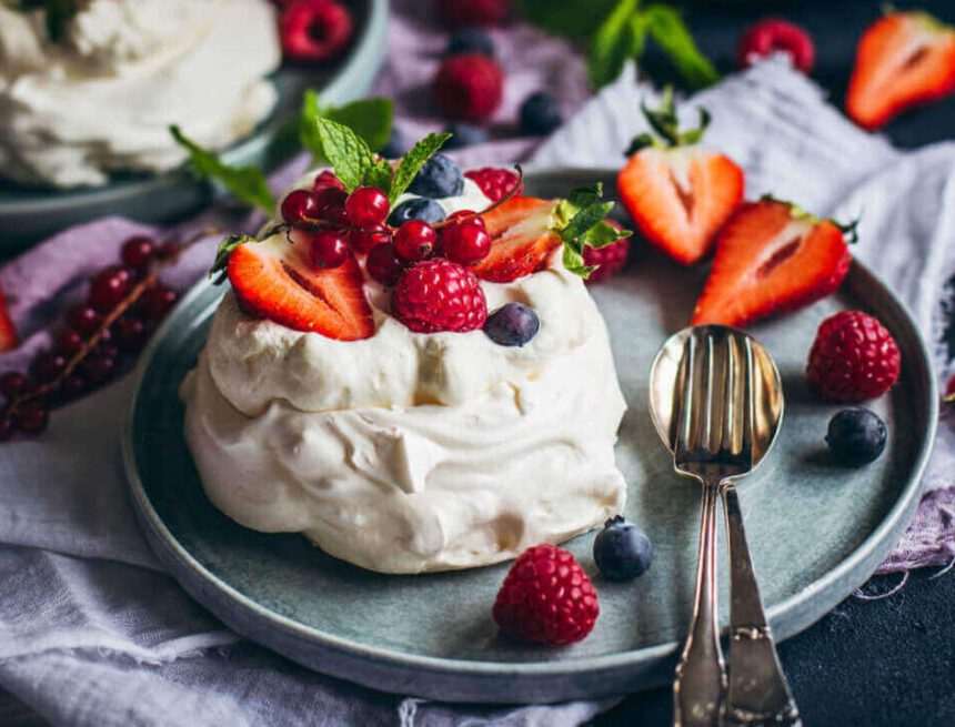 Veckans blogg: Krii’s Kitchen