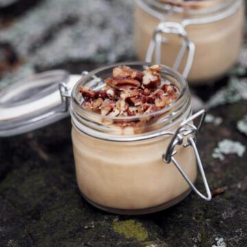 Veckans blogg: Bara en kaka till