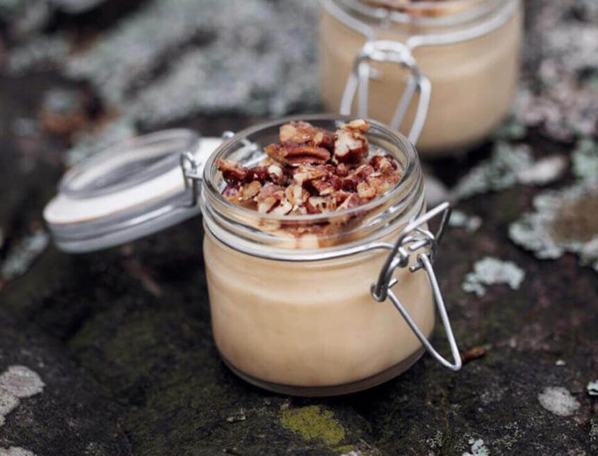 Veckans blogg: Bara en kaka till