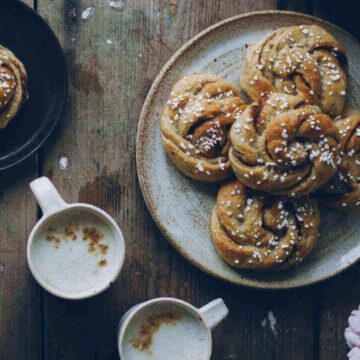 Veckans blogg – The Nordic Kitchen