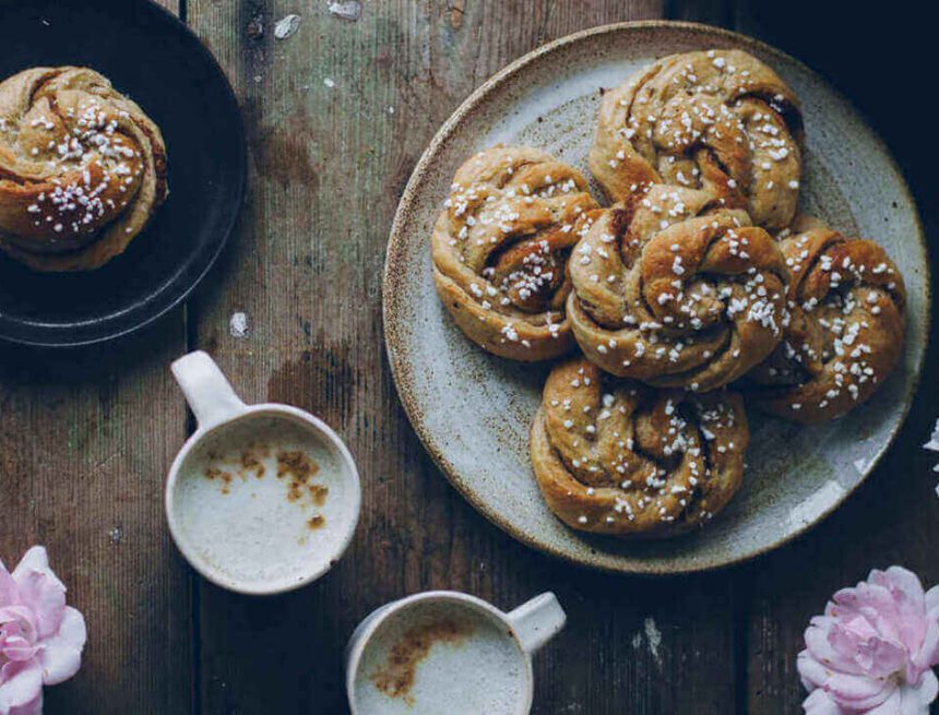 Veckans blogg – The Nordic Kitchen