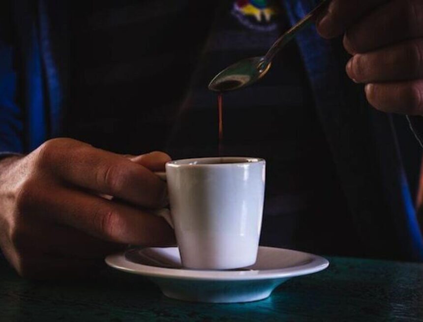 Foto: Louis Hansel för Unsplash