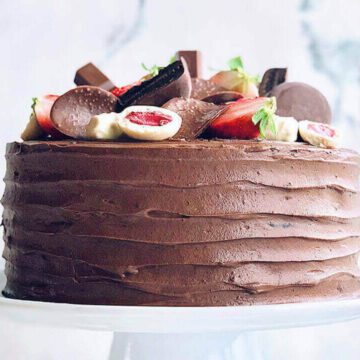 Veckans blogg – Matlagningsmamman