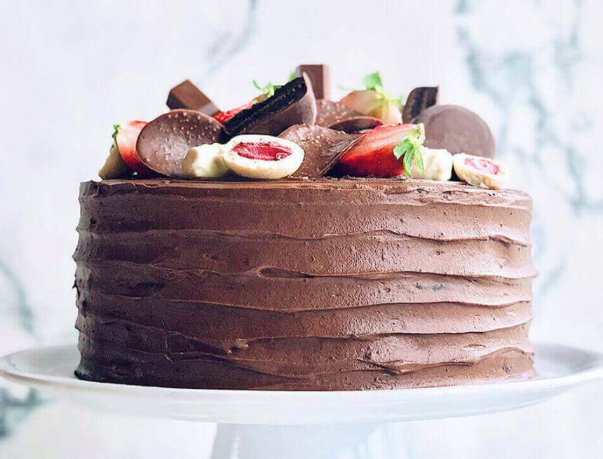 Veckans blogg – Matlagningsmamman