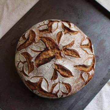 Veckans blogg – Lisas smaskiga bak