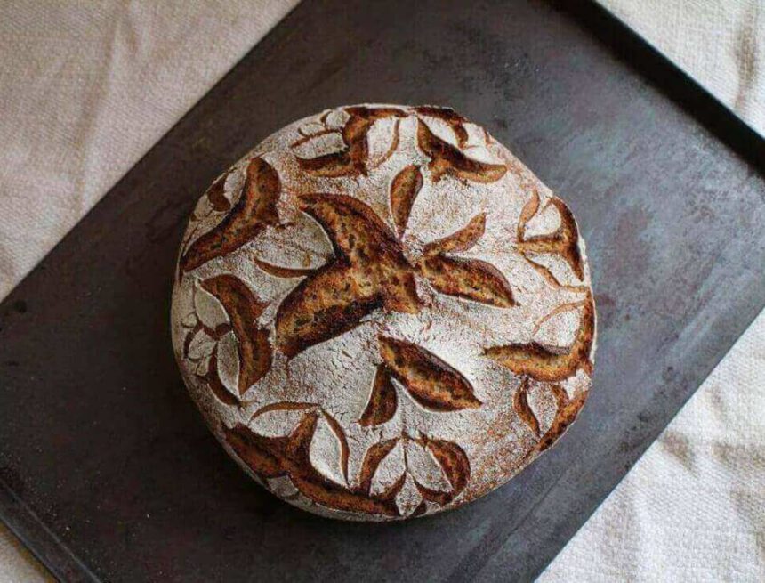 Veckans blogg – Lisas smaskiga bak