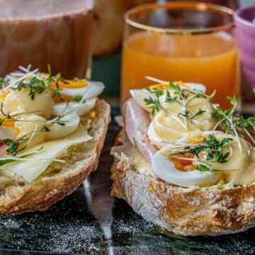 Veckans blogg – i Köket med Anders