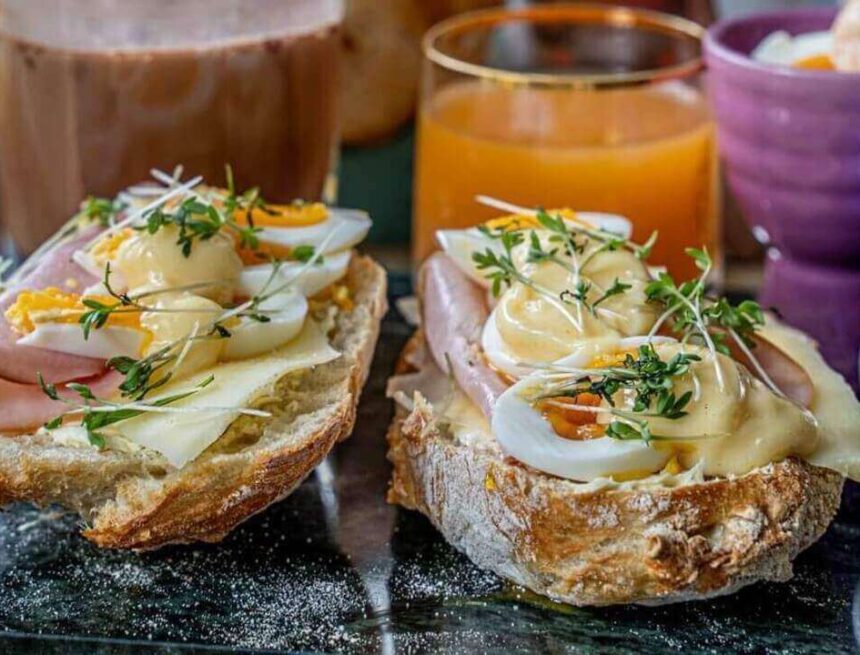 Veckans blogg – i Köket med Anders