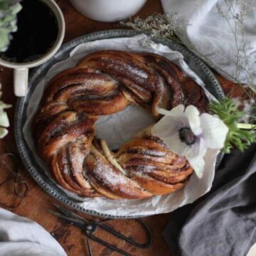 Veckans blogg – Maggies skafferi