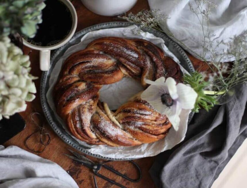 Veckans blogg – Maggies skafferi