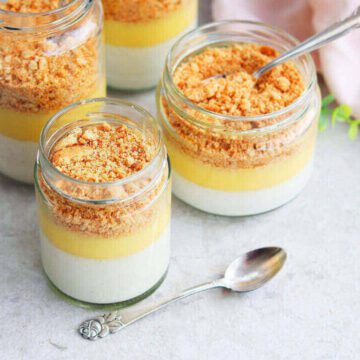 Veckans blogg – Fridas vegobak